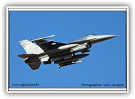 F-16CM USAF 88-0480